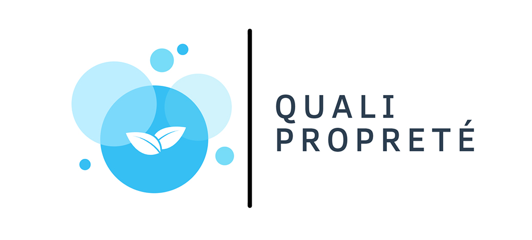 Logo de l'entreprise Quali Propreté